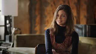 Inside The I Am the Night S1 - Chris Pine, India Eisley, Jefferson Mays, Leland Orser