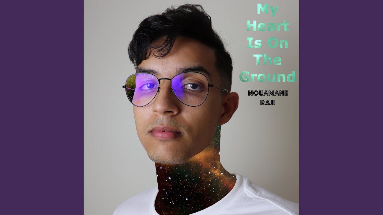 My Heart Is On The Ground YouTube