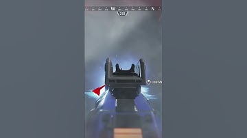 Broken Moon is The Worst Map on the game. #shorts