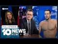 More ISIS Brides Returning, Stephen Colbert Retires, Enhanced Games | 10’s Late News