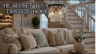 Antique Finds That Will Instantly Elevate Your Home Style
