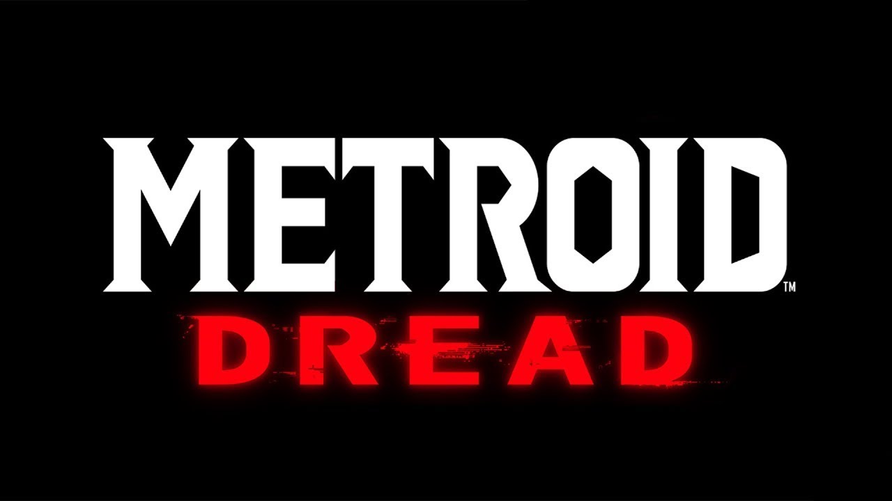 VS Ravenous Alpha Metroid : Metroid Dread (concept) OST
