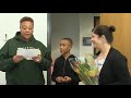 Sycamore Teachers Appreciation Surprise