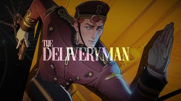 Deliver the urn with style | Advanced Deadlock Movement