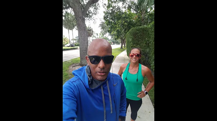 Stout Fit Marriage