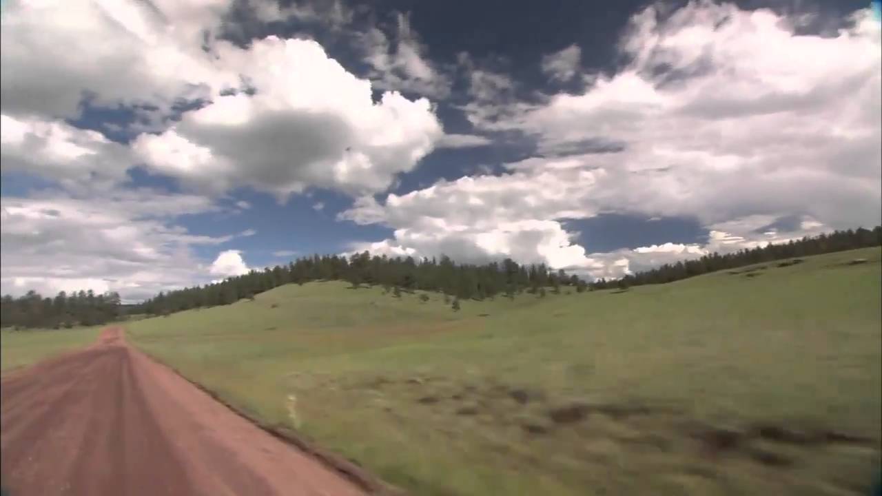 The Wilder Side of Alpine