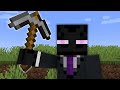 We beat Minecraft with a Stone Pickaxe
