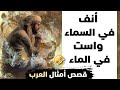 من قصص أمثال العرب، مجموعة قصص رائعة لأمثال العرب ومتى تُقال؟؟