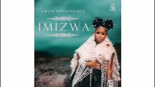 Lwa Ndlunkulu - Imizwa [Full Album]