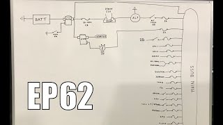 Basic Aircraft Electrical Planning (Ep62)