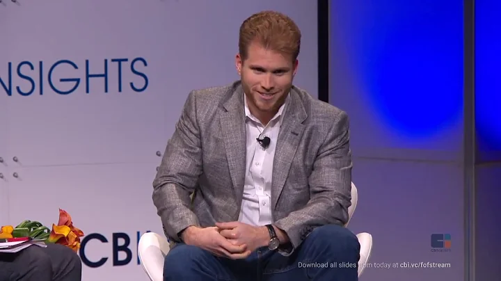 Fireside Chat with Joe Lonsdale, 8VC