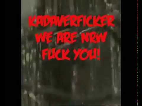 Kadaverficker