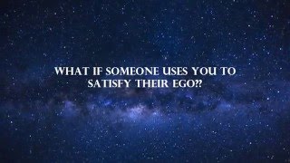 When Love Meets Ego - Novel
