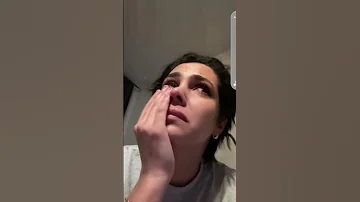 كارولين تبكي تم قبولي للانتقال الى أمريكا توم قالي خليلي لبنات و روحي Fypシ Caroline Challenge 