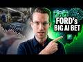 Morgan Stanley Just Dropped a Ford Bombshell
