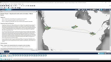 9.3.4 Exploración del centro de datos