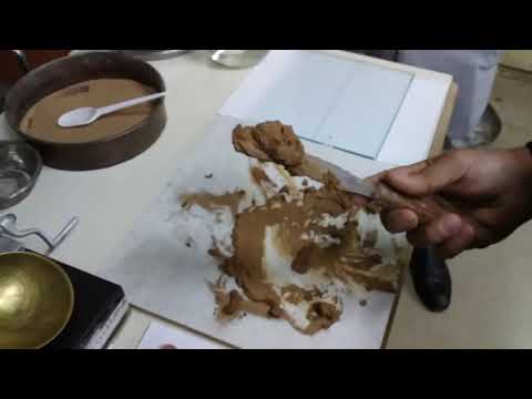 2تجربة حد السيولة 