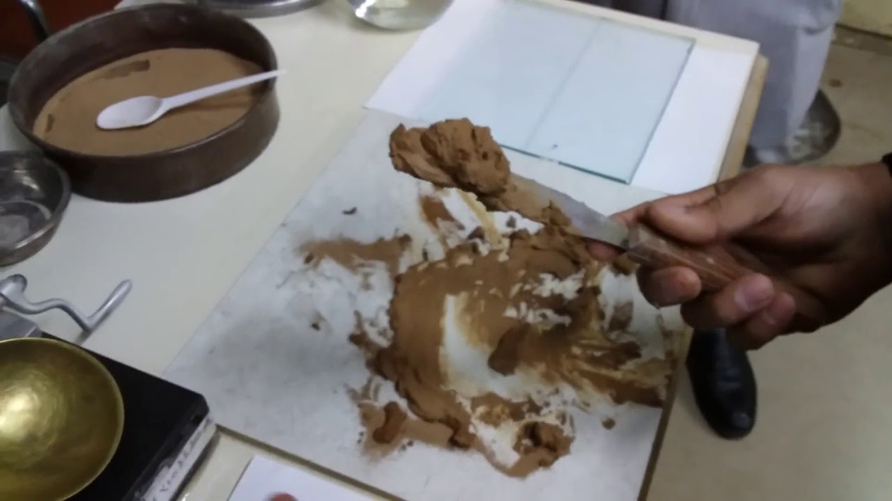 2تجربة حد السيولة