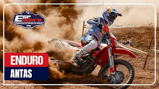 Campeonato de España de Enduro. Antas 2024