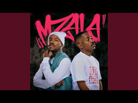 Why01.1 x  Zee Nxumalo x Shakes & Les  - Mzala  2.0 (Vocal Remix)