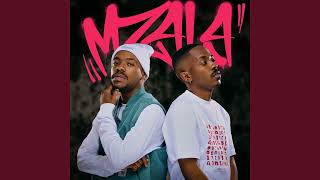 Why01.1 x  Zee Nxumalo x Shakes & Les  - Mzala  2.0 (Vocal Remix)