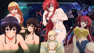 clipes animes sexy +18 música eletrônica flash back remix