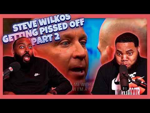 Video: Steve Wilkos Neto vrednost