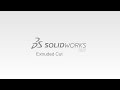SolidWorks | Все про Extruded Cut.