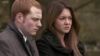 Stacey Slater 28012010 22