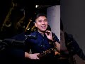 Recording saxophone ?