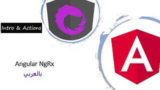 1- Intro and NgRx Actions