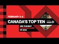 Canada's Top Ten 2025 | TIFF