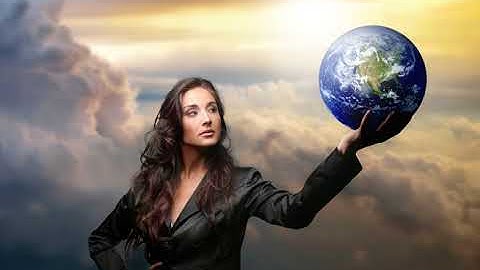 Become Omnipotent — Control your Reality & Manifest Anything (Subliminal)