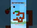 🍎 Apple worm Level - 60 ✅ | how to play game 🎮 #gamingshorts #gaming #game #appleworm #short