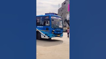 Tharad To Somnath new Deluxe Express bus GSRTC #gsrtc