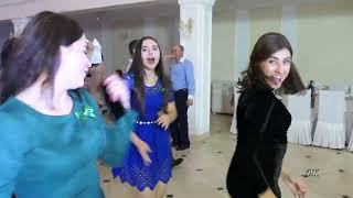 Весілля України 2021 ❤ Розваги ❤ Танці - Wedding of Ukraine 2021 ❤ Dancing ❤ Entertainment.