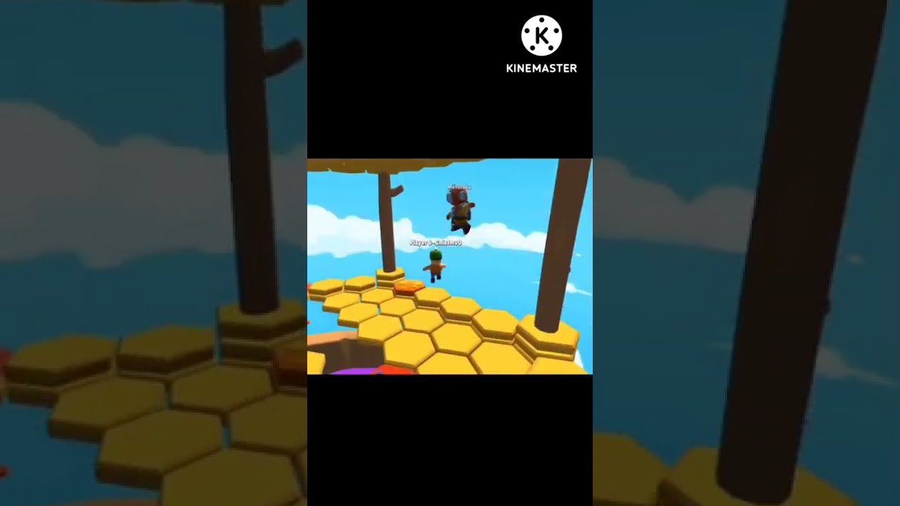 stumble guys last map 