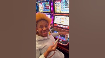 I GOT A GAMBLING ADDICTION OF COURSE…