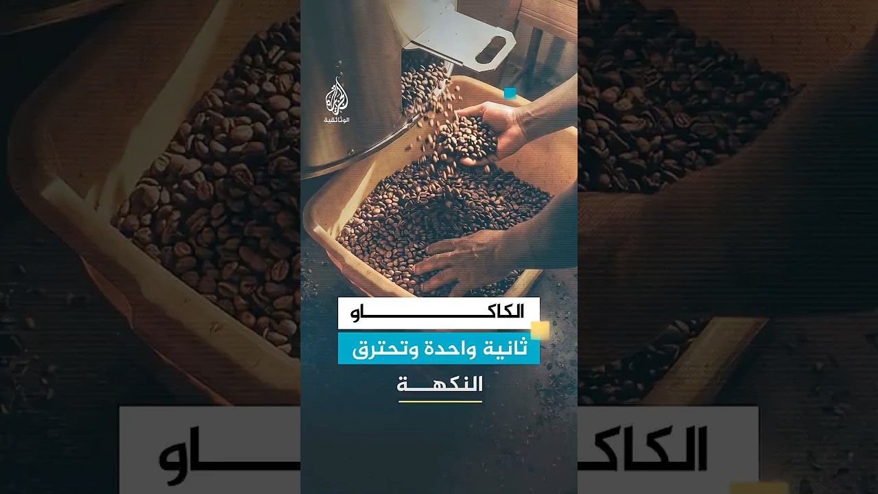 وراء الشوكولاتة التي تحبها تذوق مستمر لاختبارها