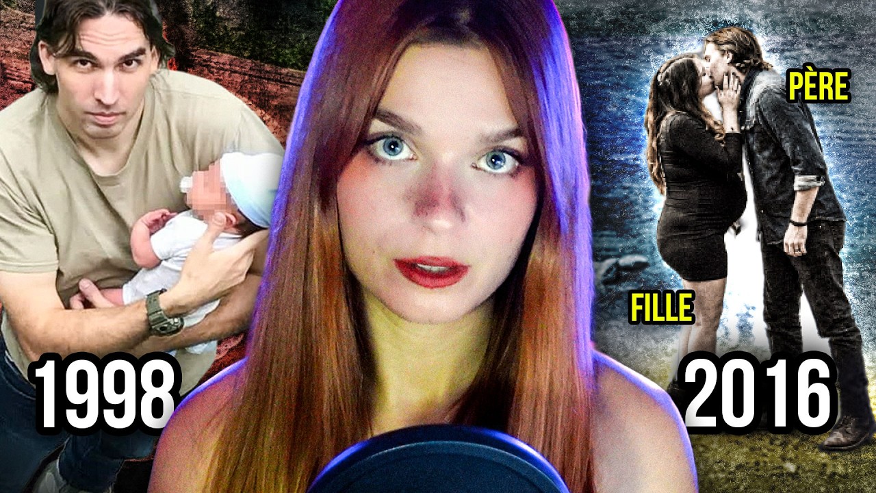 Un PÈRE épouse sa FILLE puis assassine toute sa famille