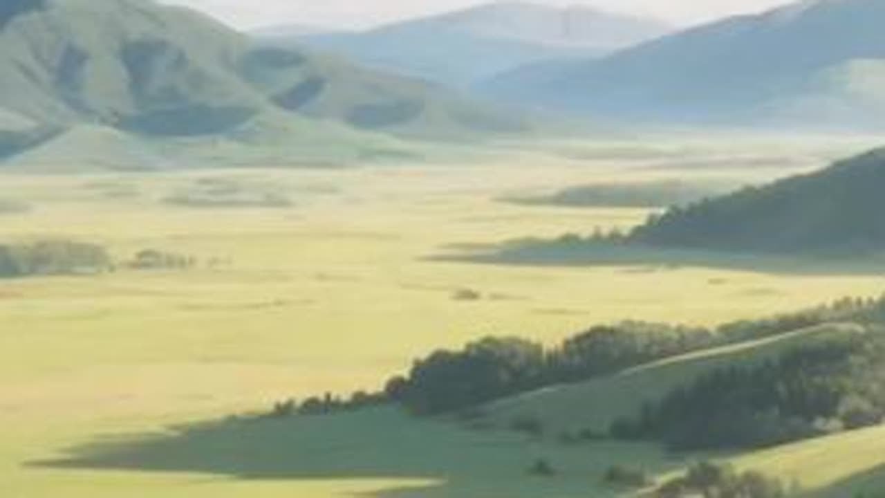 天下大势是大同，人间正道是互补——南远景互补哲学视频讲座之十九