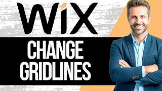 How to Change Gridlines on Wix