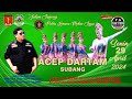  live part 2 salam jaipong acep dartam group subang  pkmj 29 april 2024 kpcebong  mekarjaya