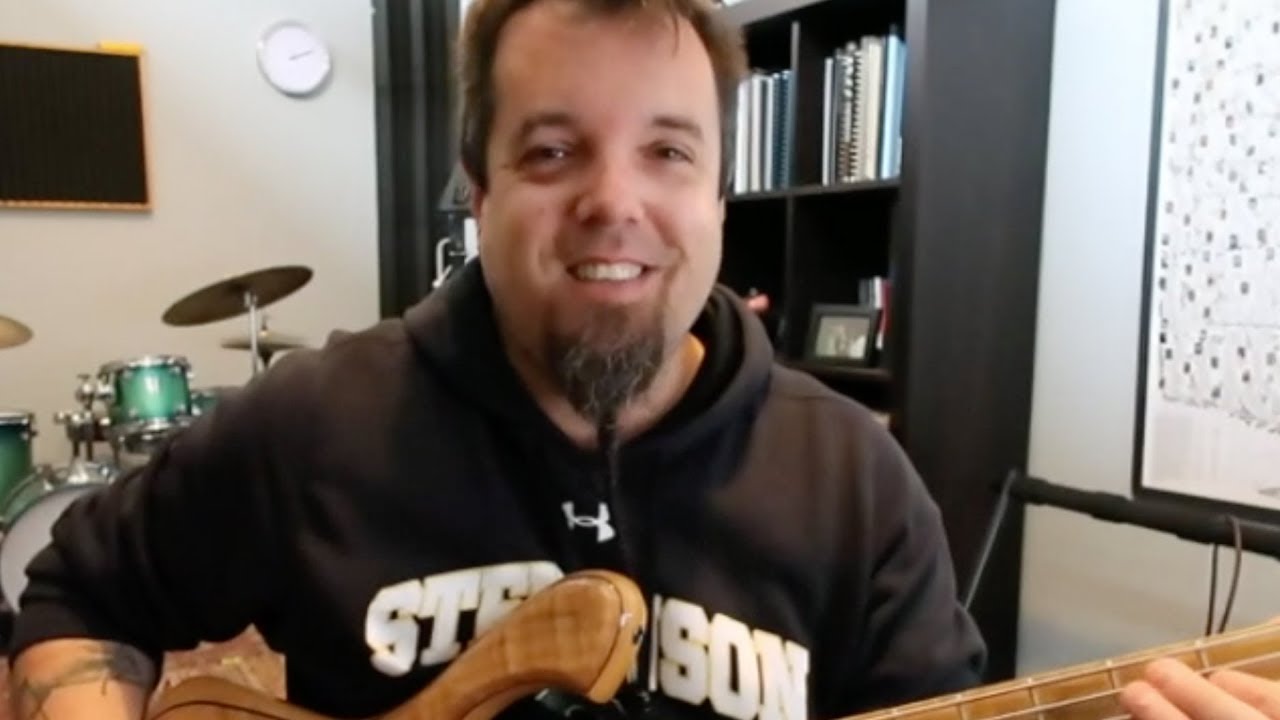 Watch Using Minimalism and Subtlety In Bass Lines on YouTube Watch Using Minimalism and Subtlety In Bass Lines on YouTube