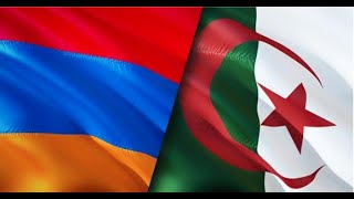 UEFA Nations League  Armenia vs Algeria  1/4