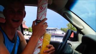 Fast Food Felons Episode 1