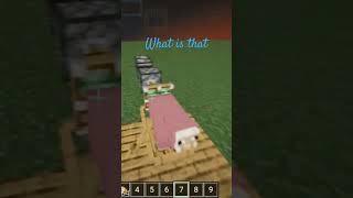 what is happening with sheep #minecraft #shorts