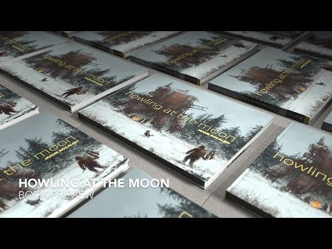Howling at The Moon | Book Overview