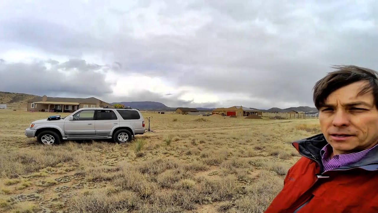 Prescott Prairie 2 Acre Homesites 37,000 YouTube