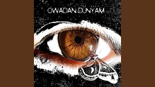 OWADAN DÜNŶÄM - Ka-Re